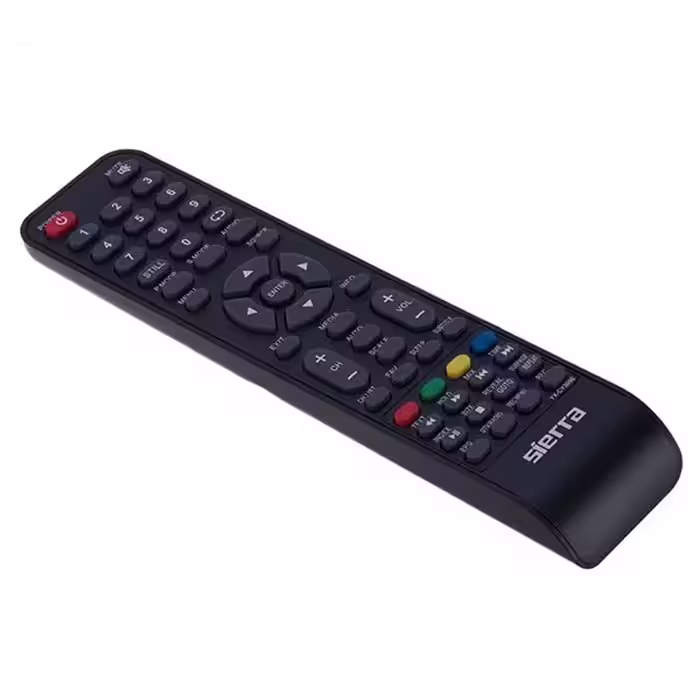 خرید کنترل تلویزیون Sierra مدل 2200 - قیمت مناسب