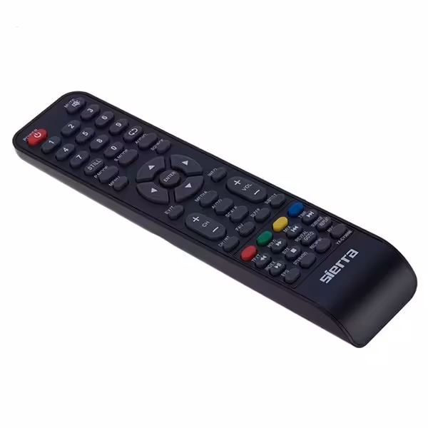 خرید کنترل تلویزیون Sierra مدل 2200 - قیمت مناسب