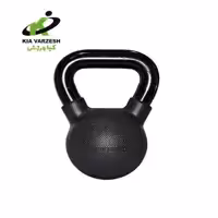 کتل بل 22 کیلویی پاورجیم - مشخصات، قیمت و خرید