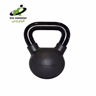 کتل بل 22 کیلویی پاورجیم - مشخصات، قیمت و خرید