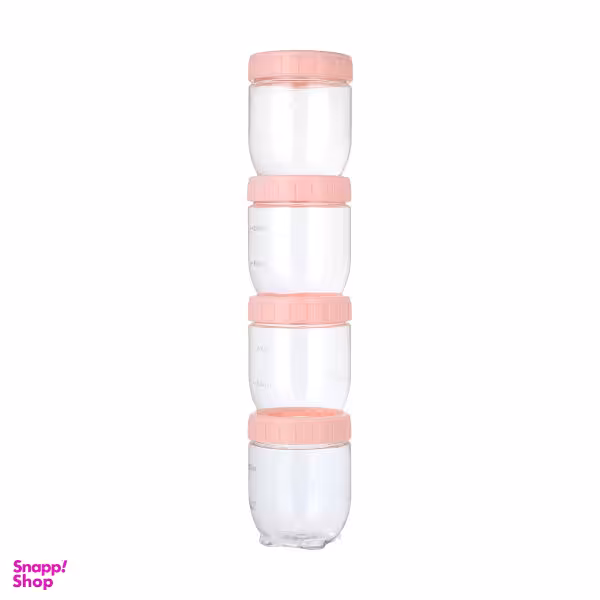 بانکه آریسام مدل S2 بسته 4 عددی