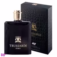 ادوپرفیوم مردانه نایس پاپت مدل Trussardi Uomo