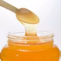 معجون عسل و زنجبیل 500 گرمی