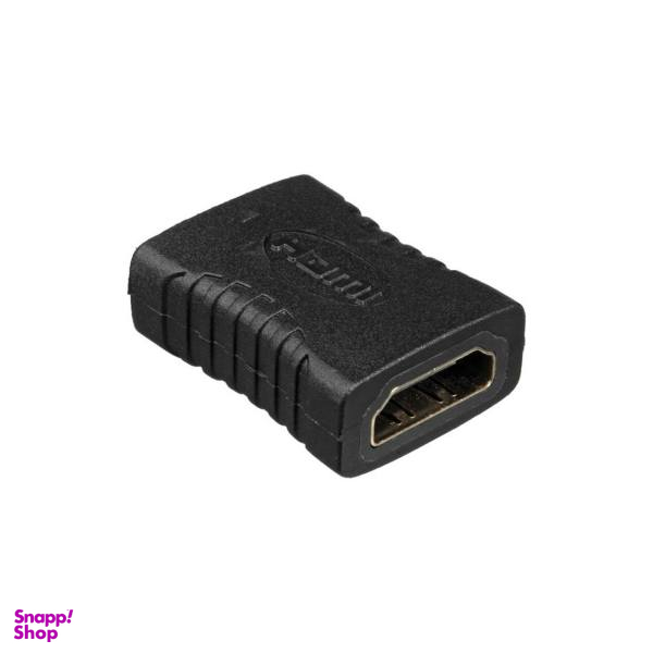 مبدل برل HDMI مدلb1 دو سر ماده