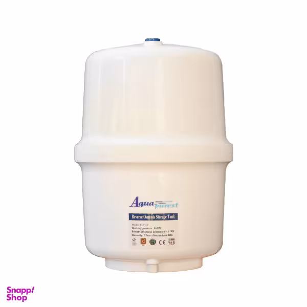 مخزن تصفیه آب آکوا پیورست مدل TP-04