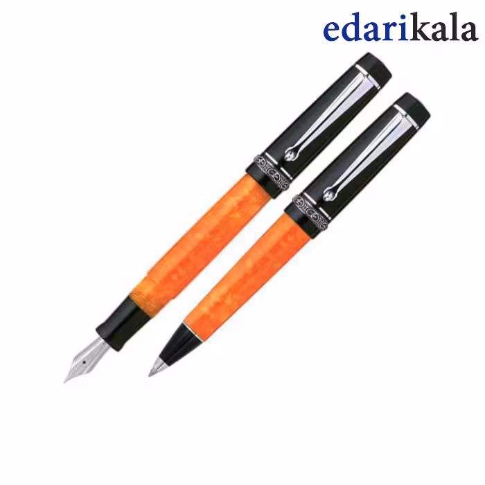 خودکار Dolce Vita Media دلتا