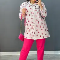 مانتو کاکتوس