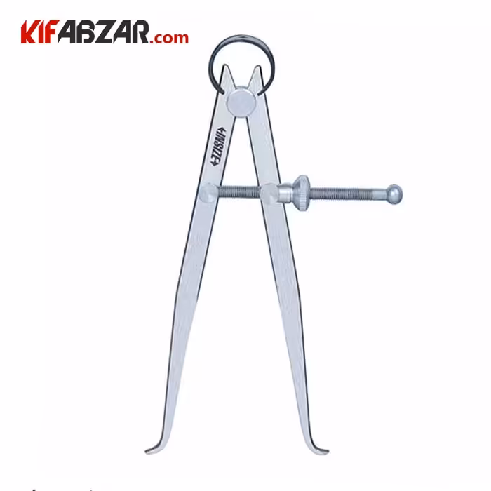 پرگار داخل سنج اینسایز مدل 7261