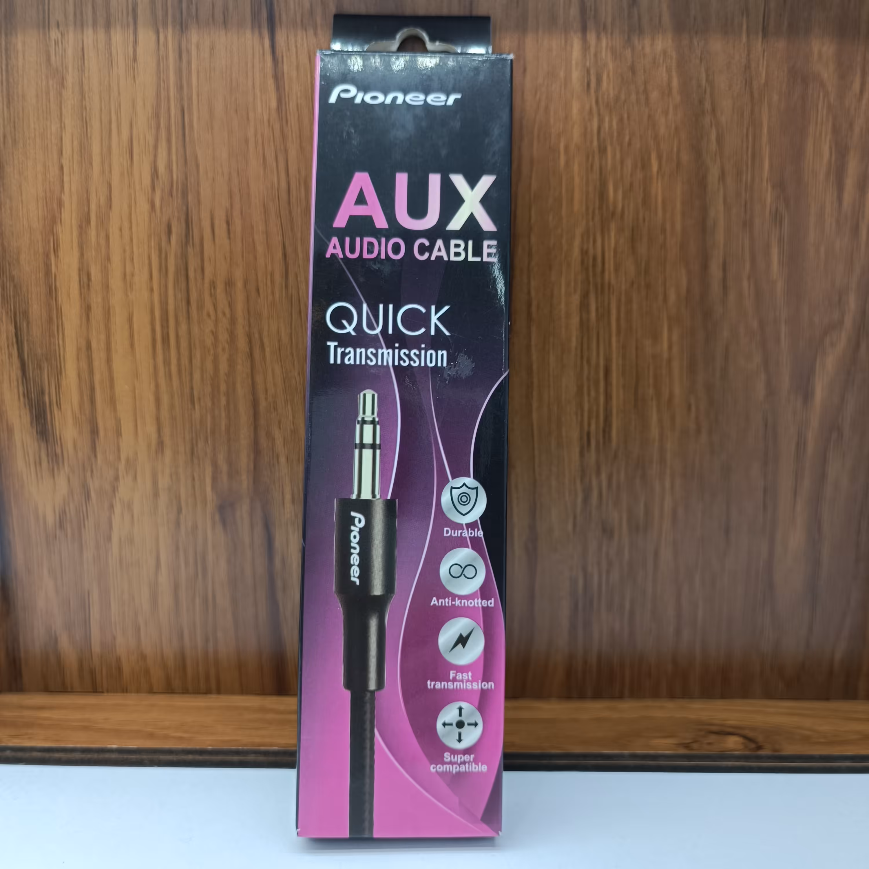 کابل  AUX Pioneer 