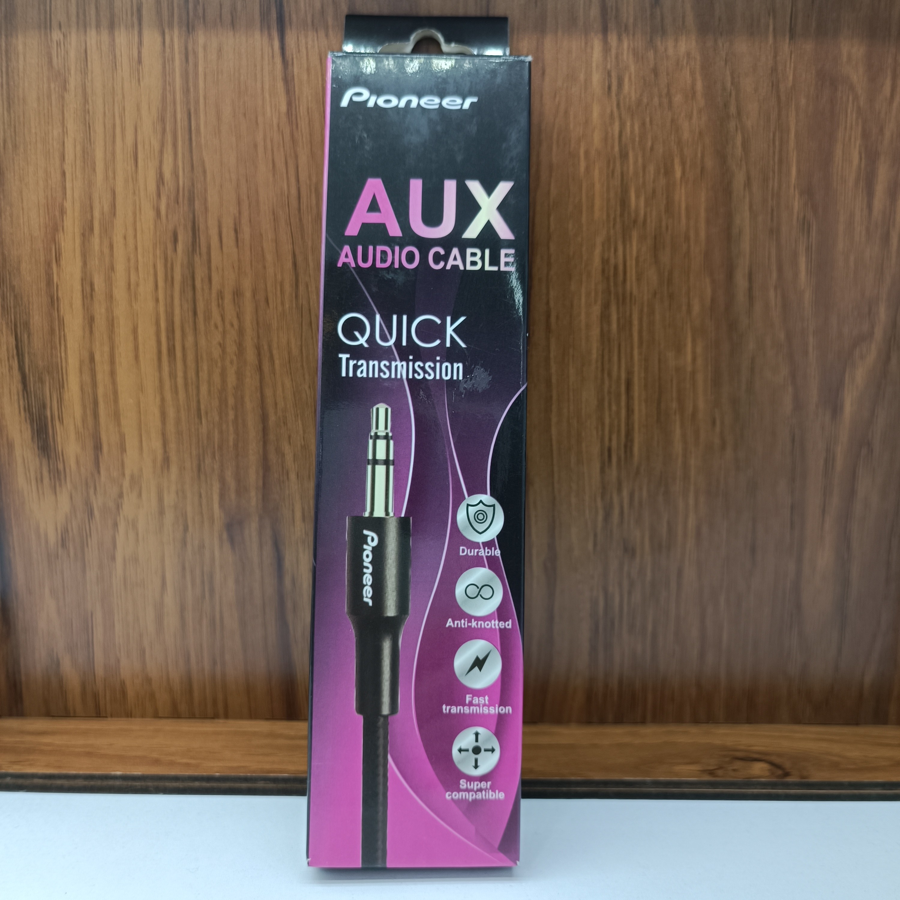 کابل AUX Pioneer