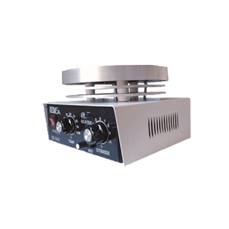 هیتر استایرر مدلHS860