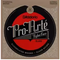 سیم گیتار دادریو 