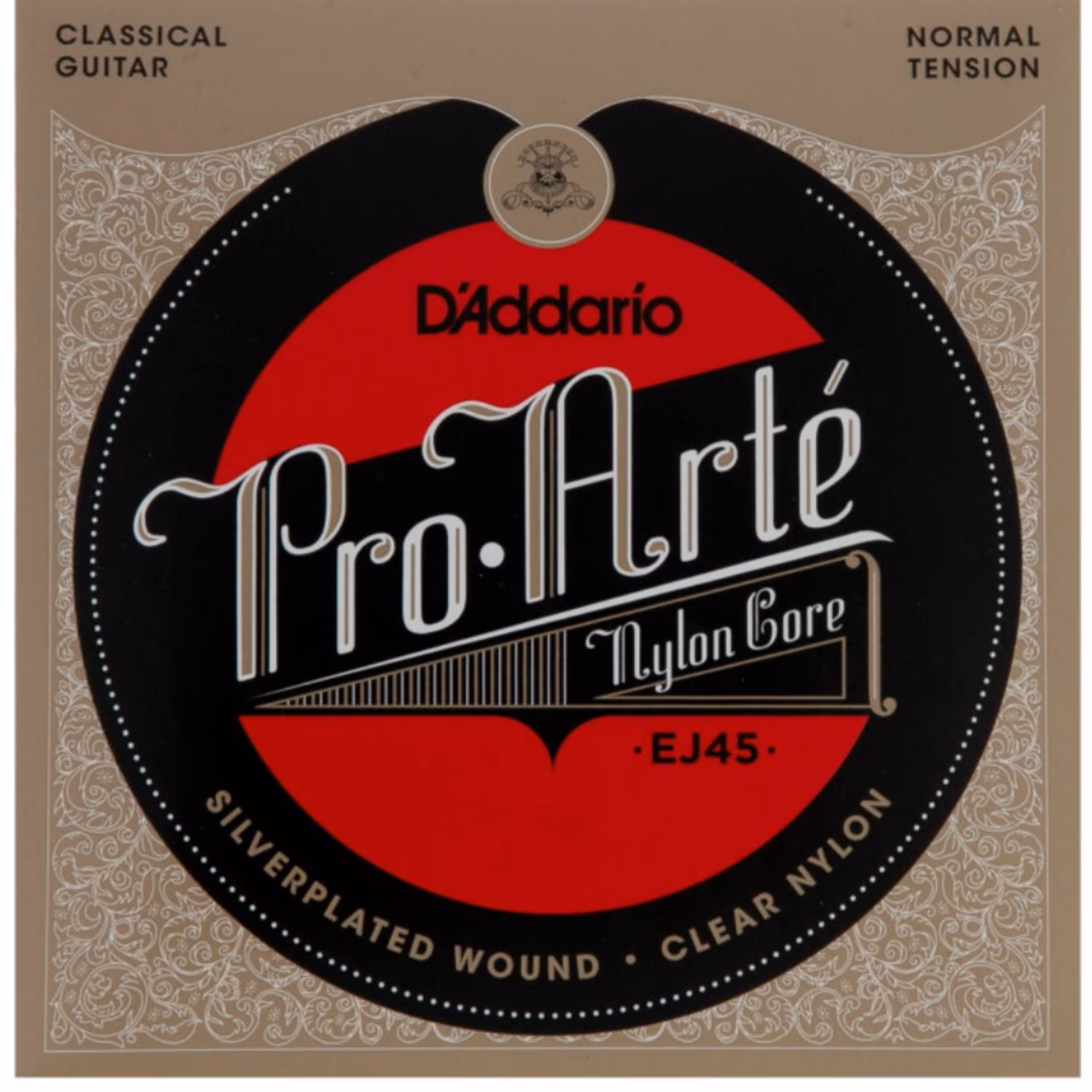 سیم گیتار دادریو 