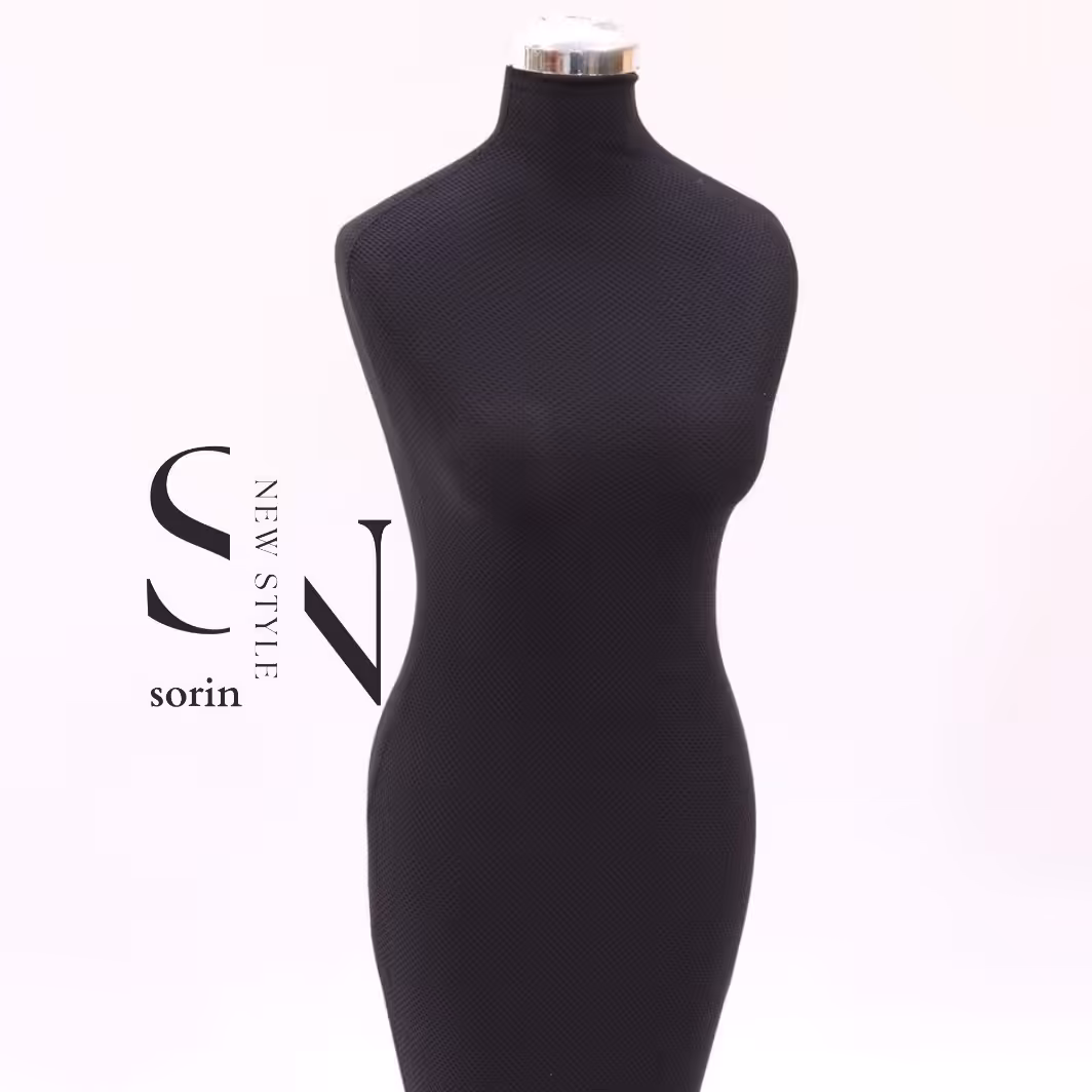 مانکن یک دوم 