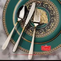 طرح ویچنزاسرویس 128 پارچه براق.کیفیت فوق عالی و تضمینی.با 15سال گارانتی.