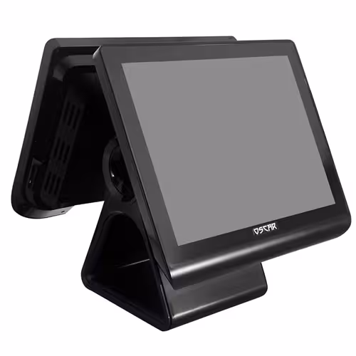 صندوق فروشگاهی اسکار مدل T9300D