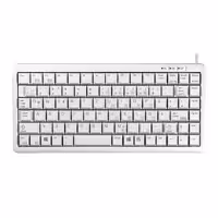 کیبورد چری G84-4100 White