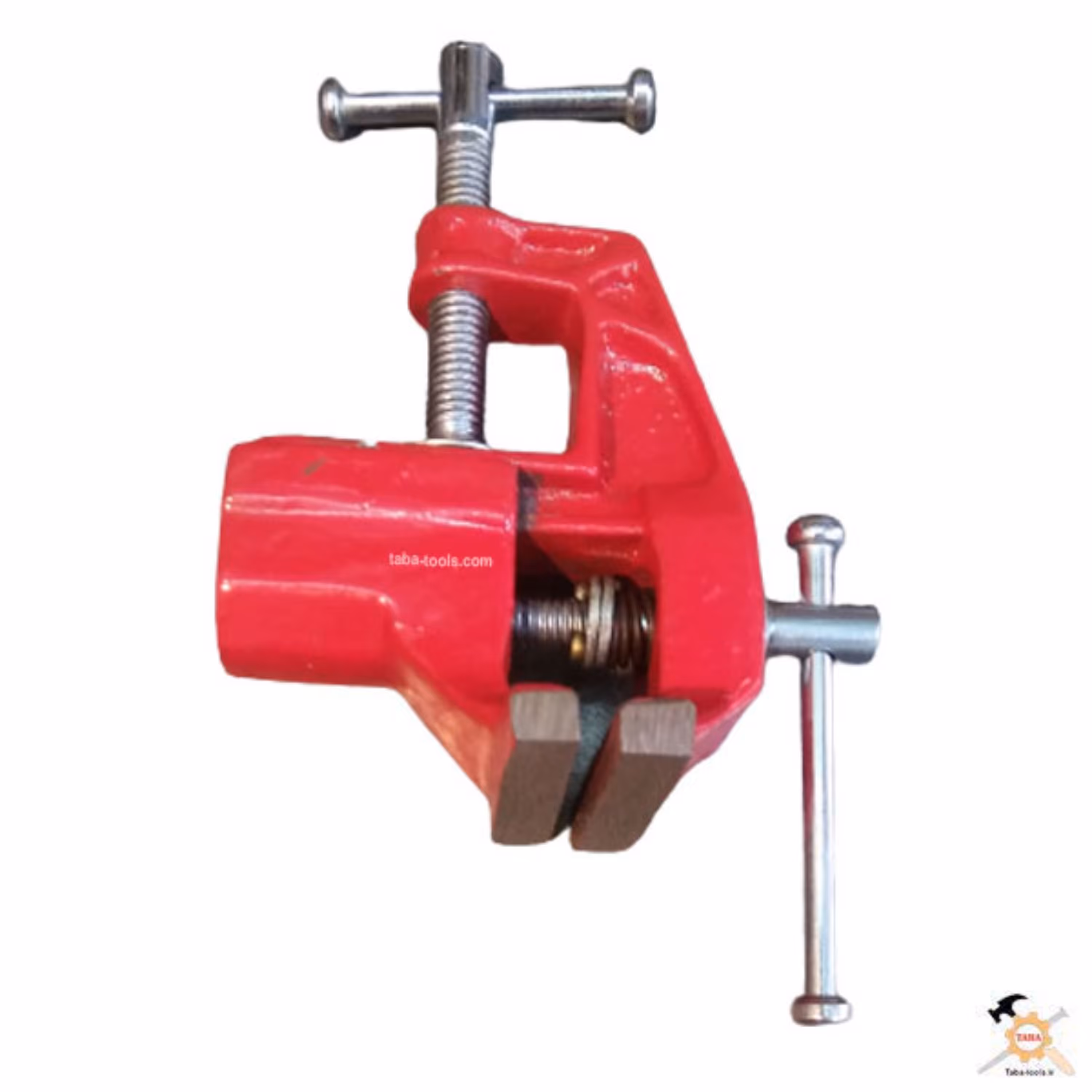 گیره کار بغل میزی 50 Baby Vice