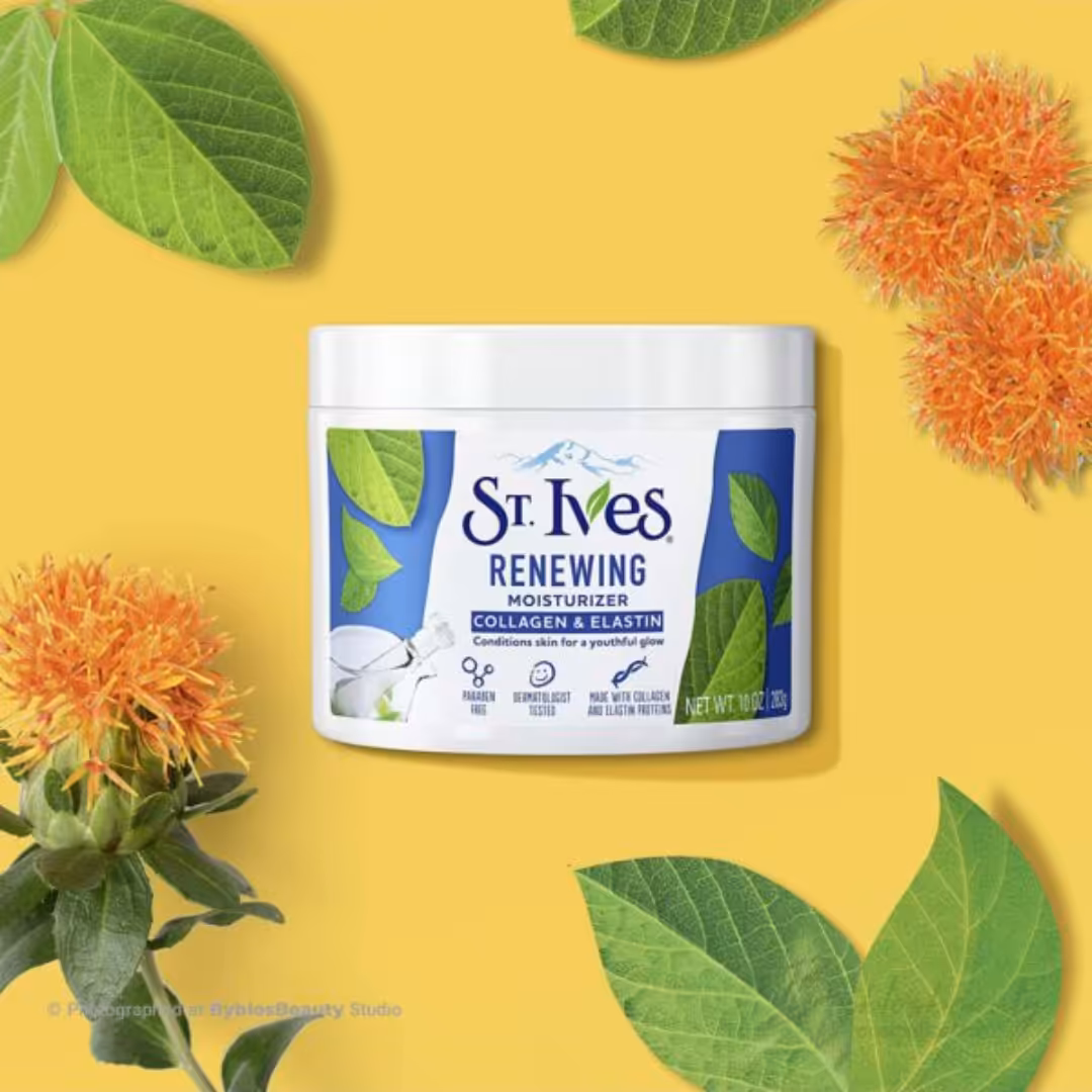 کرم آبرسان سینت ایوز St.Ives اصل

