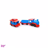 قطار بازی مدل لوکوموتیو نیکوتویز