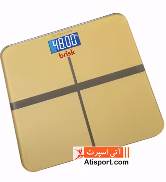 ترازو بریسک BS10