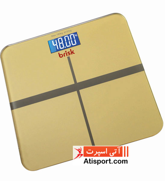 ترازو بریسک BS10