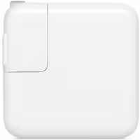 آداپتور شارژر اورجینال اپل 30 وات پورت USB-C - Hiapple.ir