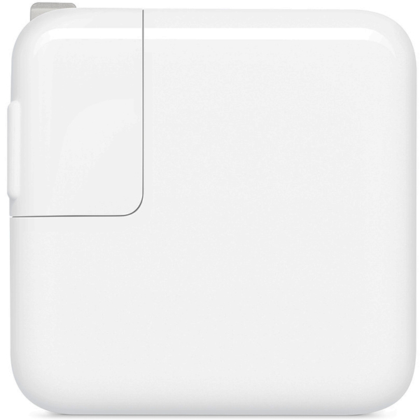 آداپتور شارژر اورجینال اپل 30 وات پورت USB-C - Hiapple.ir