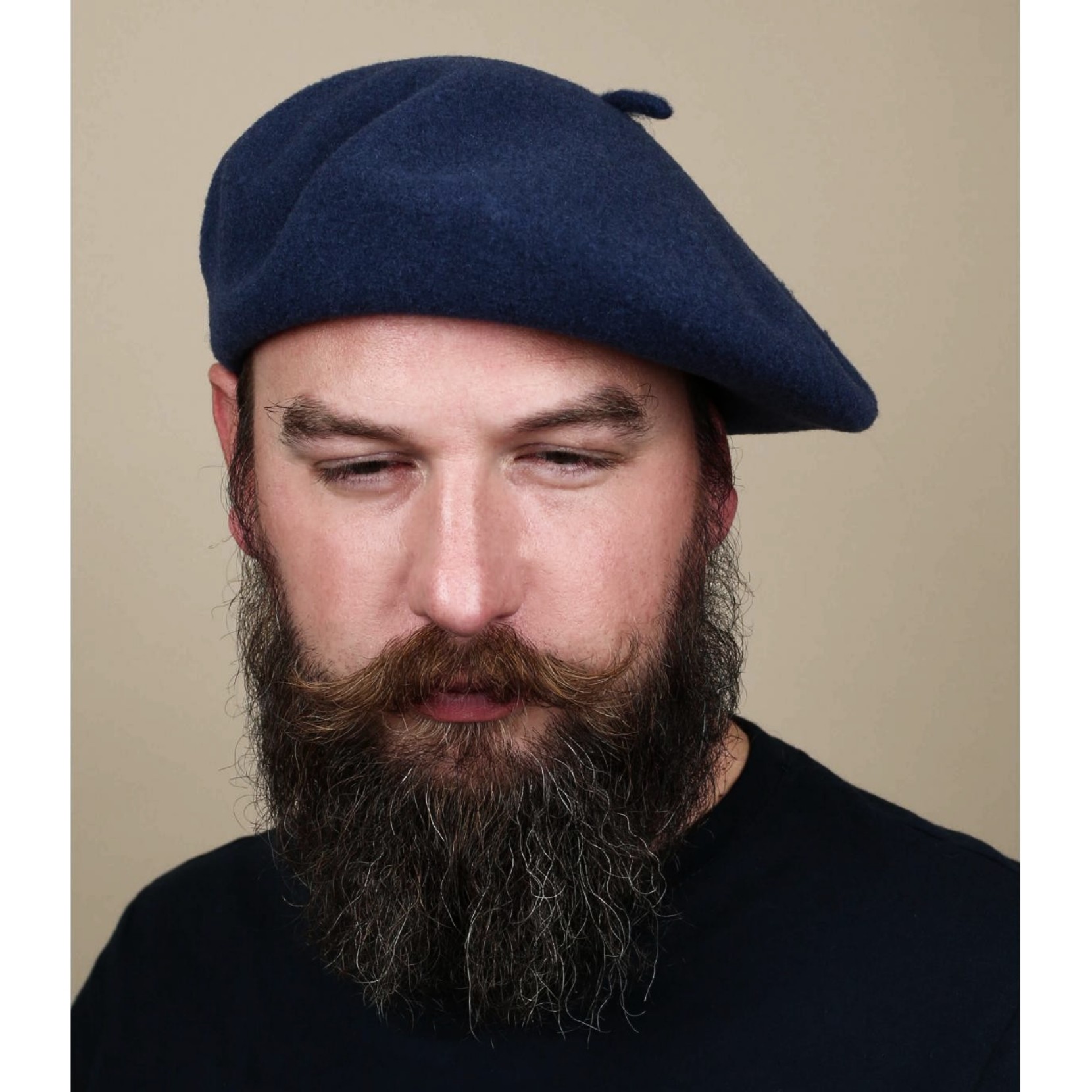 کلاه برت(بِره) beret