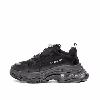 کفش کتونی بالنسیاگا تریپل اس مناسب برای روزمره