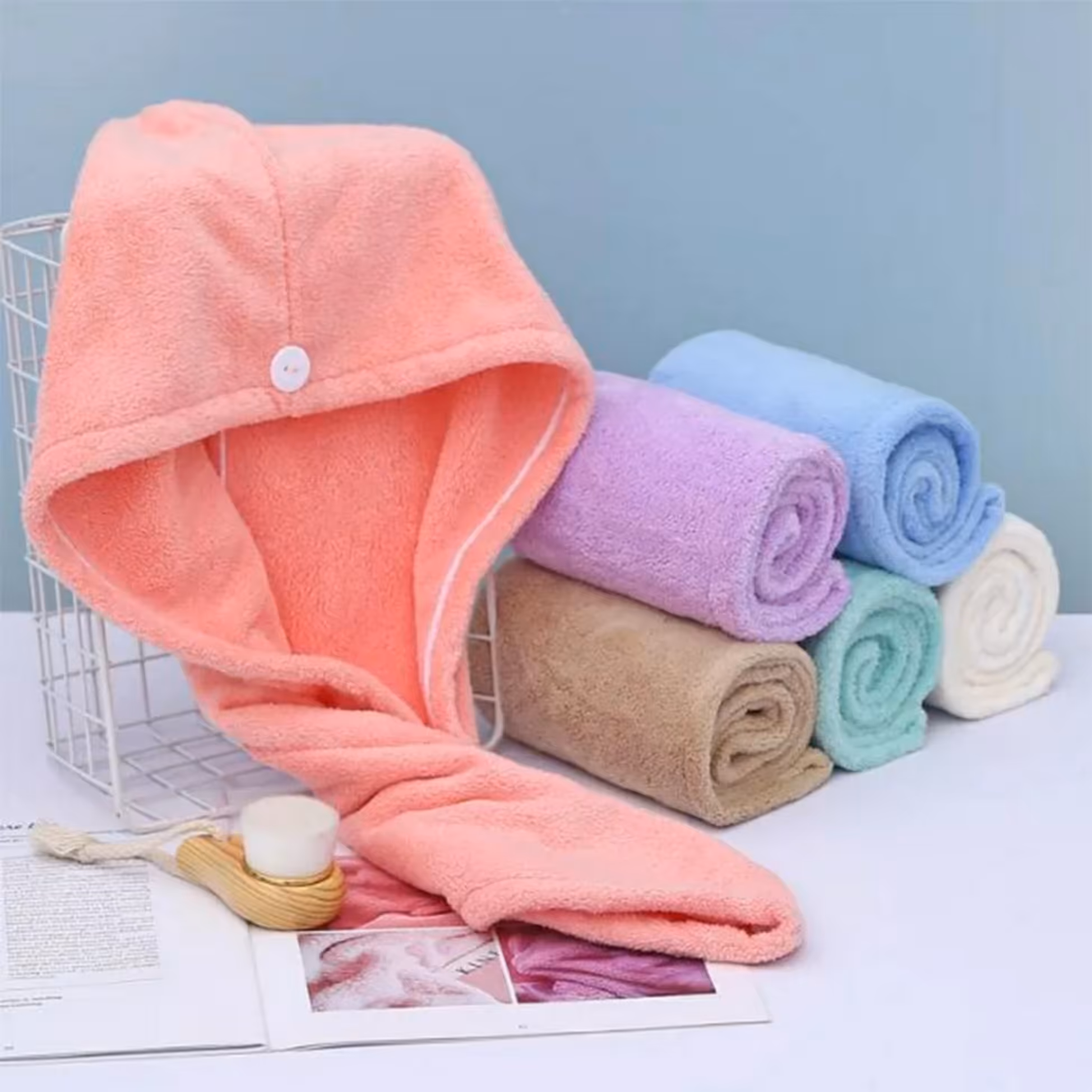 حوله سرحمام