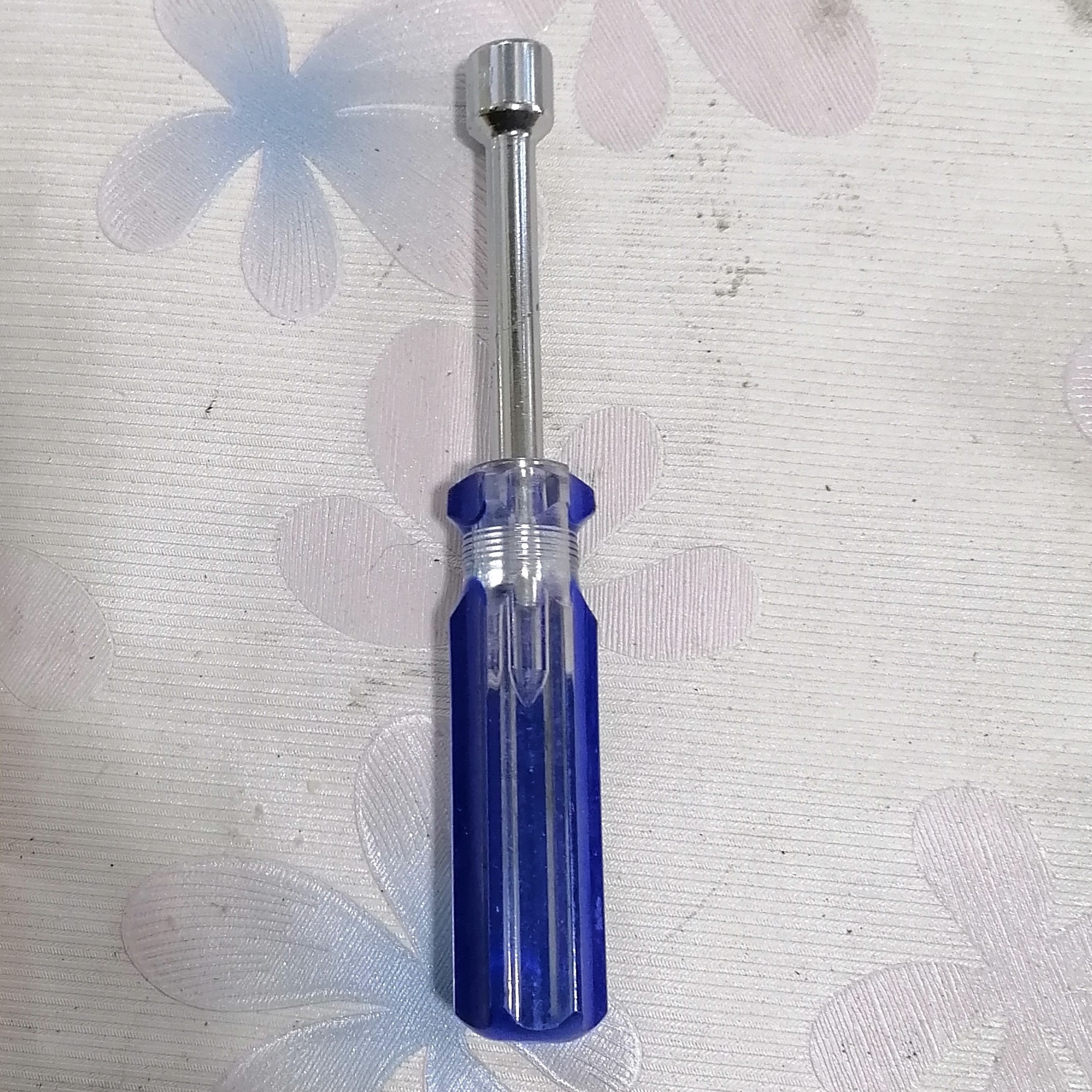 پیچگوشتی سر بکسی سایز 10 میلیمتر