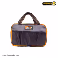 کیف ابزار ماشین لایت 27 سانتی متر مدل LB-2810