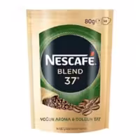 پودر قهوه فوری 37 بلند NESCAFE blend