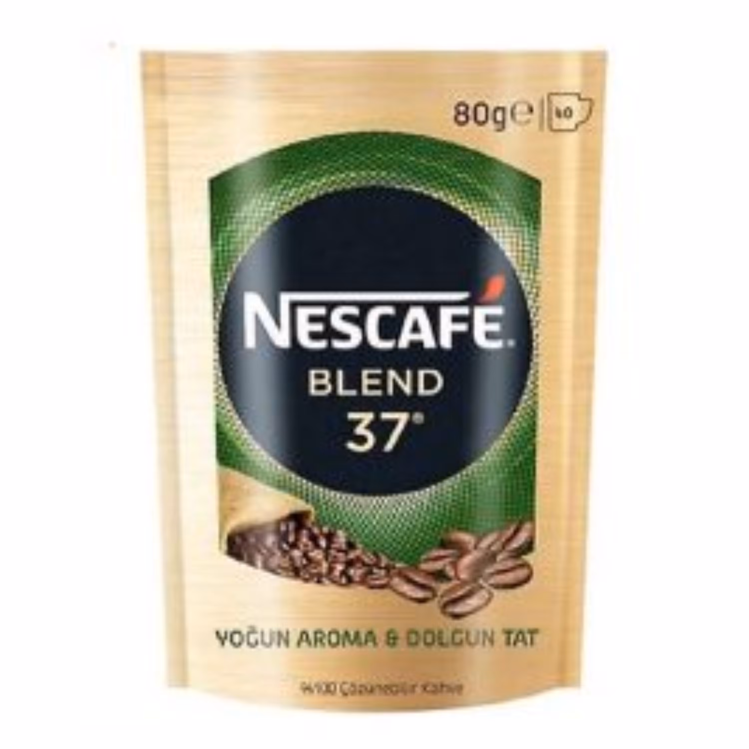 پودر قهوه فوری 37 بلند NESCAFE blend