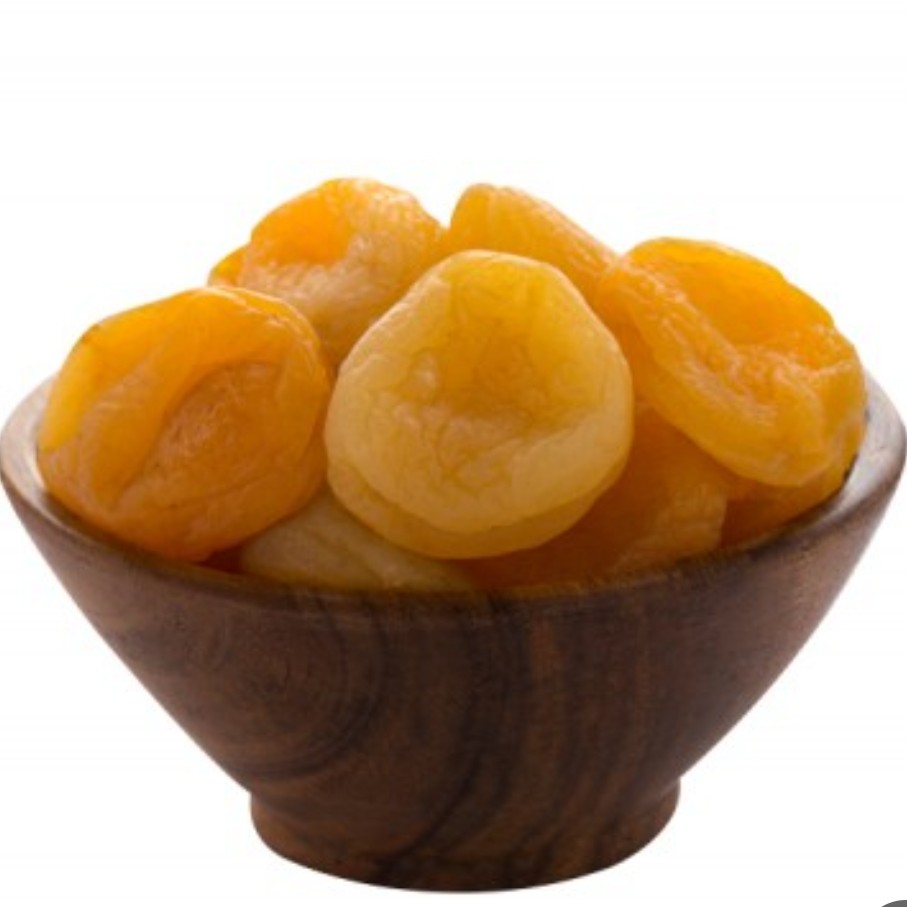 برگ زدآلو قیسی500گرمی فروشگاه گیتی 