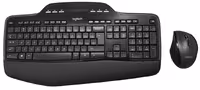 کیبورد و ماوس بی سیم لاجیتک MK 710