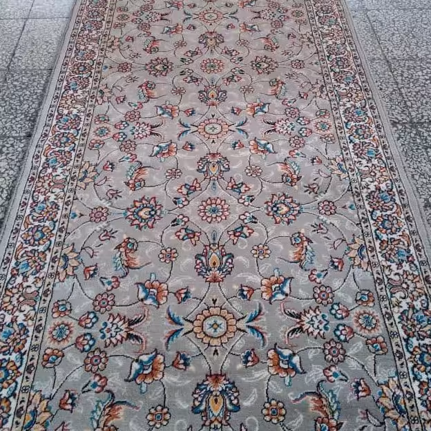 کناره فرش  سایز  ( 2.70×1.80)  نقشه افشان فیلی 500 شانه