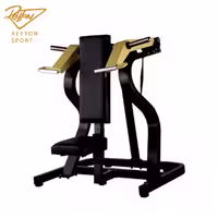 دستگاه پرس سرشانه وزنه آزاد پریکور مدل DFT-708