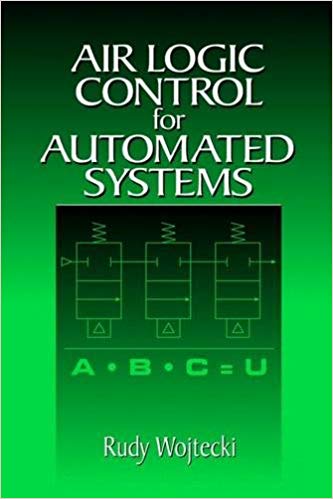  دانلود کتاب Air Logic Control For Automated Systems, 1999 - دانلود کتاب های دانشگاهی