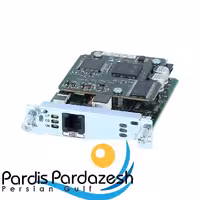 کارت ماژول سیسکو مدل HWIC-1ADSL
