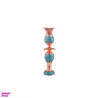 لاله فیروزه کوب آقاجانی (Aghajani) سایز کوچک