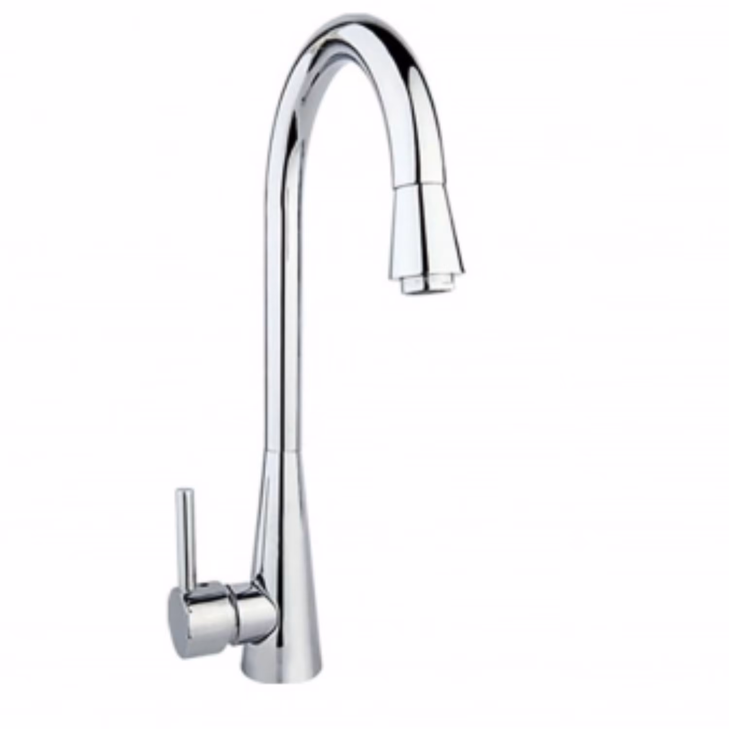 شیر ظرفشویی سارینا راسان کروم ارسال با باربری به سراسر کشور