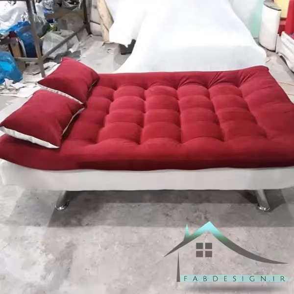 کاناپه تخت خواب شو ایپک کد 10