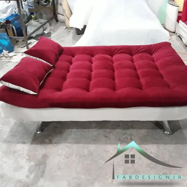 کاناپه تخت خواب شو ایپک کد 10