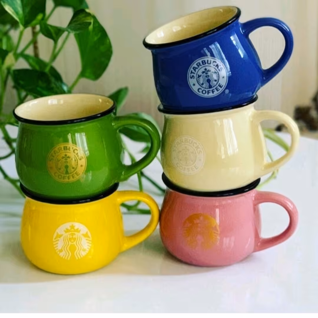 ماگ سرامیکی سایز بزرگ کیفیت عالی تک و عمده لطفا قبل از سفارش موجودی بگیرید 