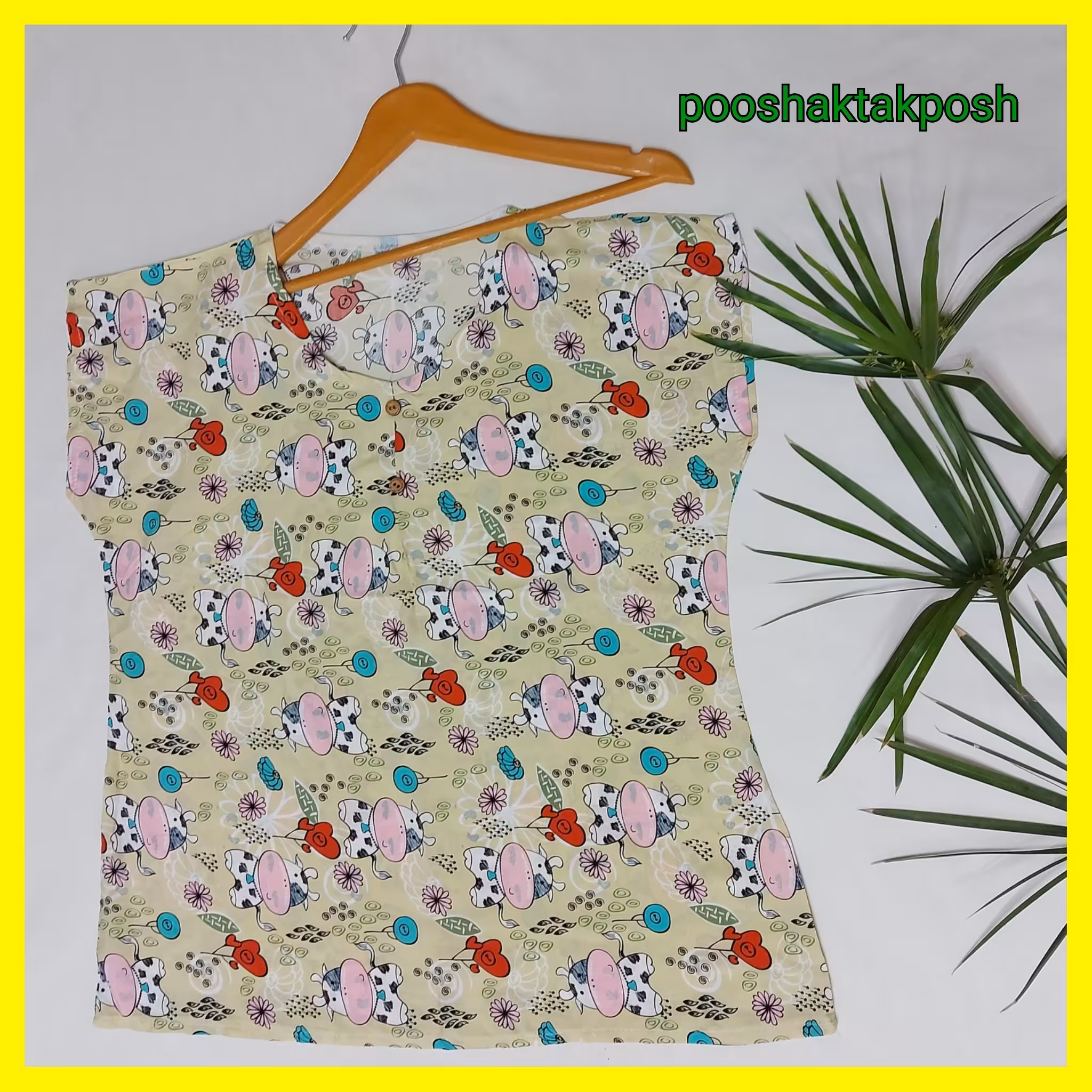 بلوز نخی آستین سر خود 
ابرفت نداره 
ارسال رایگان با پست سفارشی 
حتما ریز سانت ها چک بشه 😍