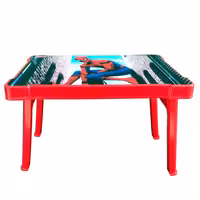 میز تحریر مک کوین 