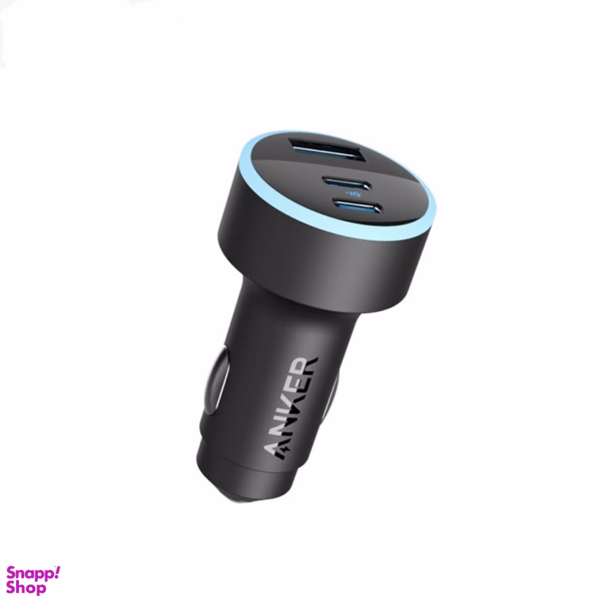 شارژر فندکی انکر مدل A2736