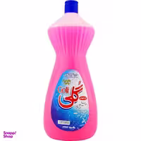 مایع ظرفشویی گلی (Goli) حجم 1000 میلی‌لیتر